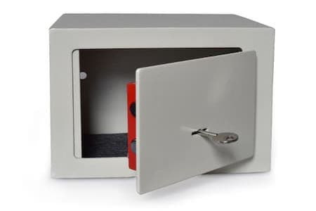 Mechanik-Tresor Uhingen